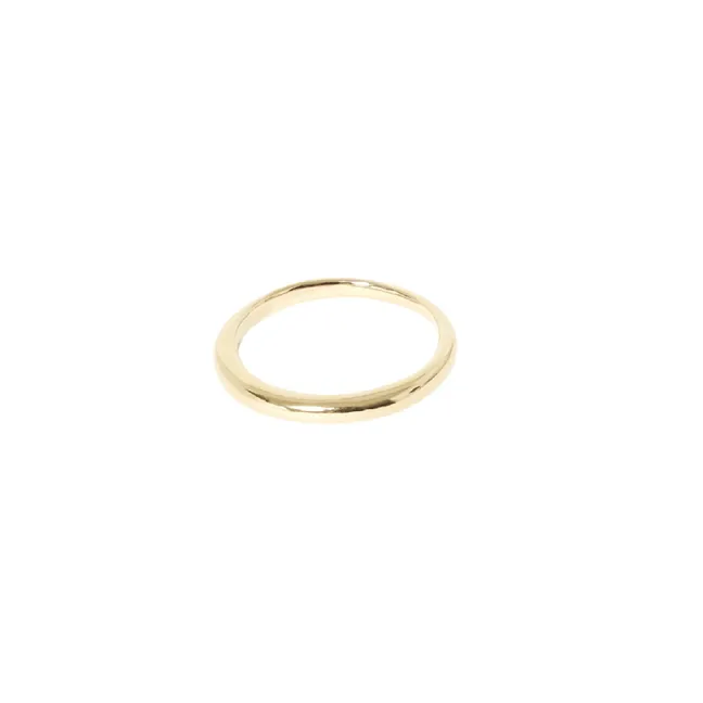 Ring Emeile | Gold