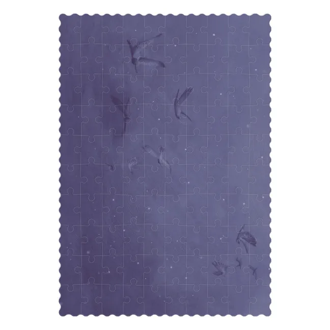 My Unicorn Puzzle - 100 piececs 