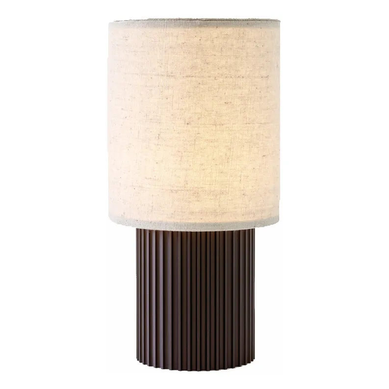 Lampe à poser portative Manhattan | Bronze- Image produit n°2