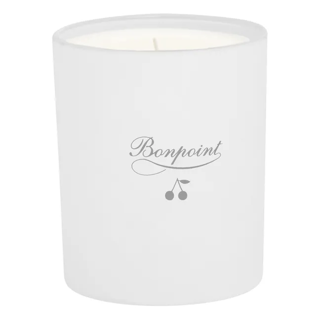 Bougie parfumée l'eau Bonpoint - 180 g