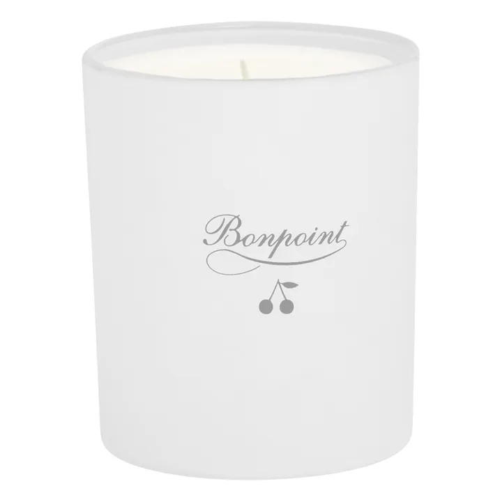 Candela profumata eau de Bonpoint - 180 g- Immagine del prodotto n°0