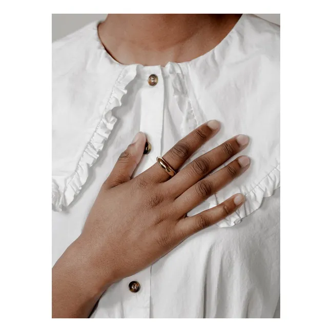 Ring Emeile | Gold