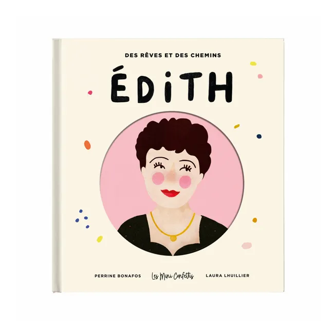 Livre Edith