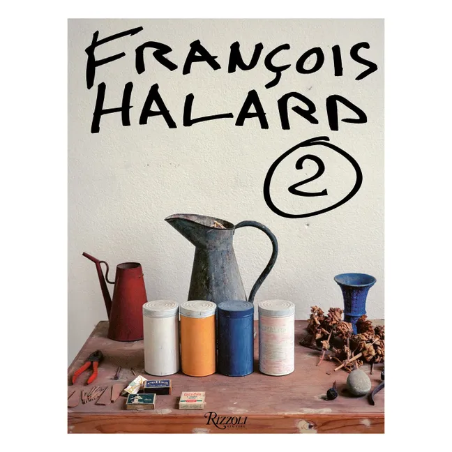 François Alard 2 : a visual diary