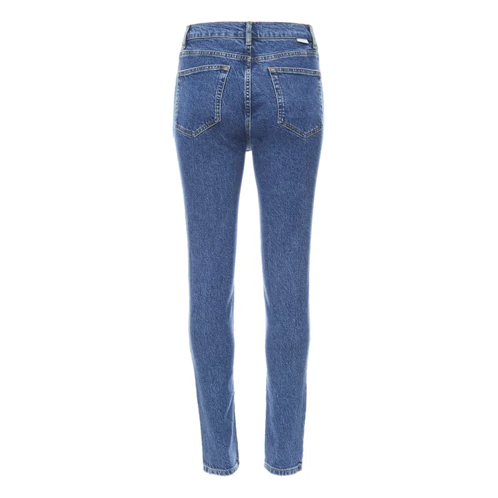 The Zachary High Waisted Skinny Jeans | Starfight- Product image n°4
