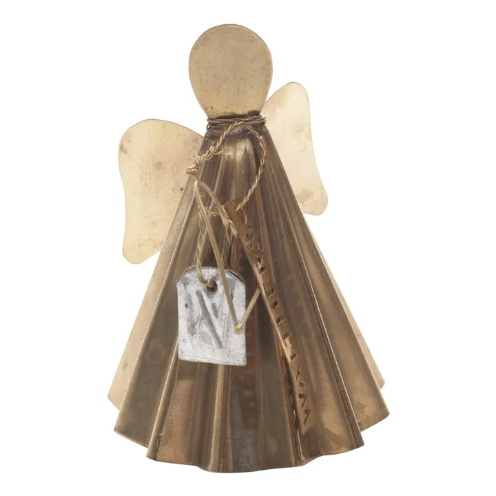 Decorative Angel | Gold- Product image n°0