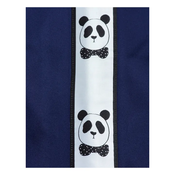 Panda Jogger  | Navy blue- Product image n°3