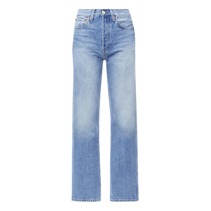 Jeans High Rise Loose | Medium 21- Produktbild Nr. 0
