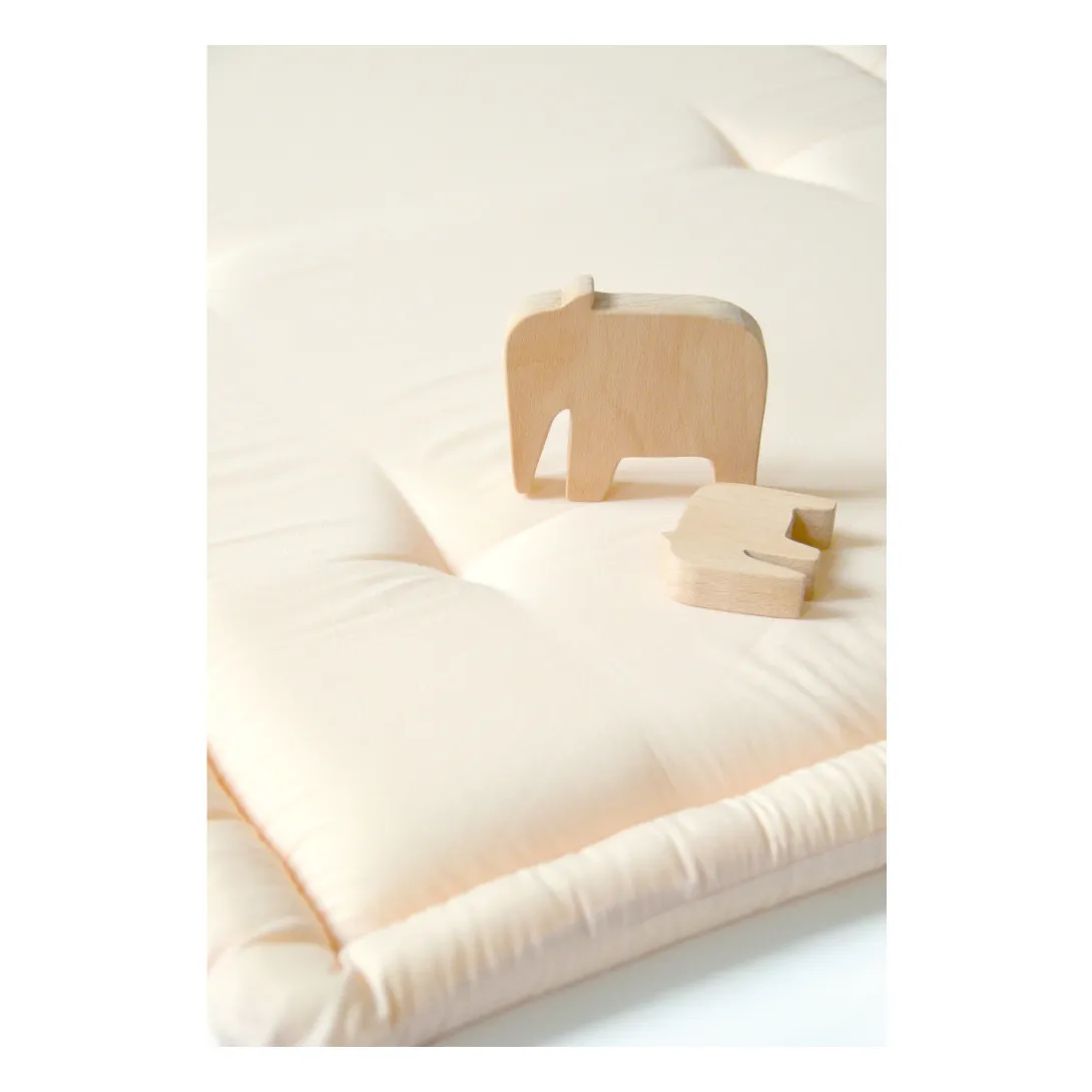 Alfombra de juego Tami | Leche- Imagen del producto n°2