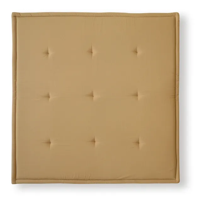 Tapis d'éveil Tami | Camel
