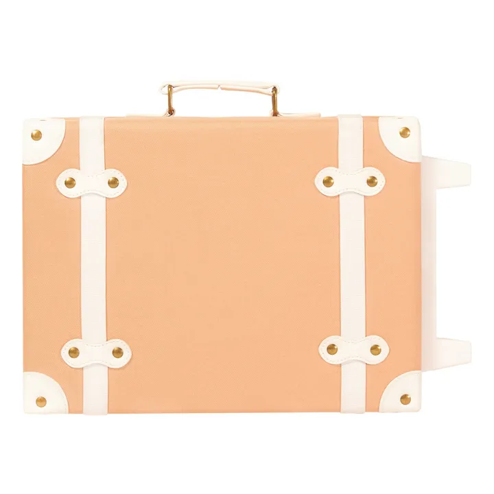 See-Ya Suitcase | Pink- Product image n°3