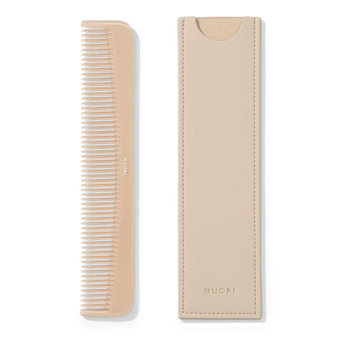 Comb for Fine Hair | Pink- Product image n°0