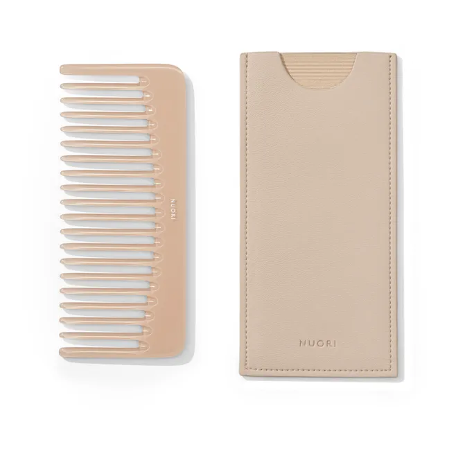 Comb for Thick Hair | Pink