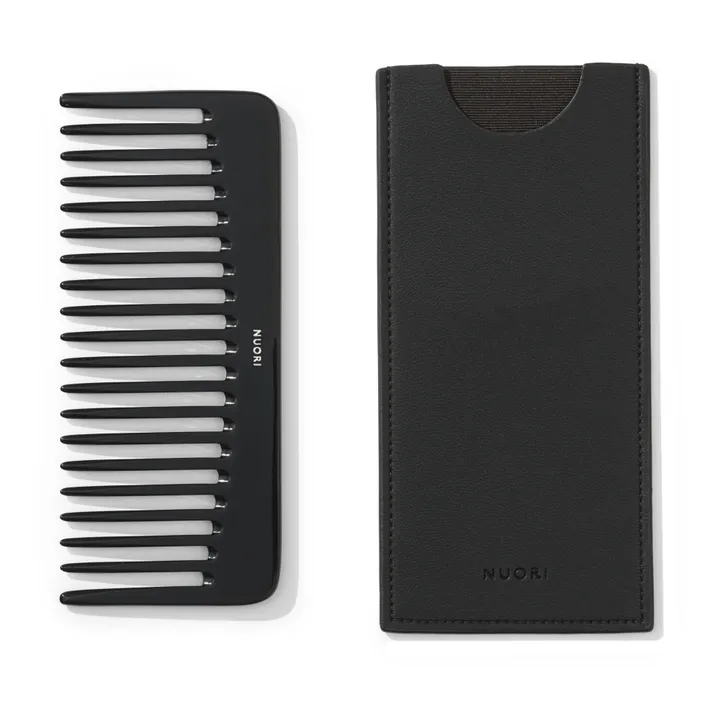 Comb for Thick Hair | Black- Product image n°0