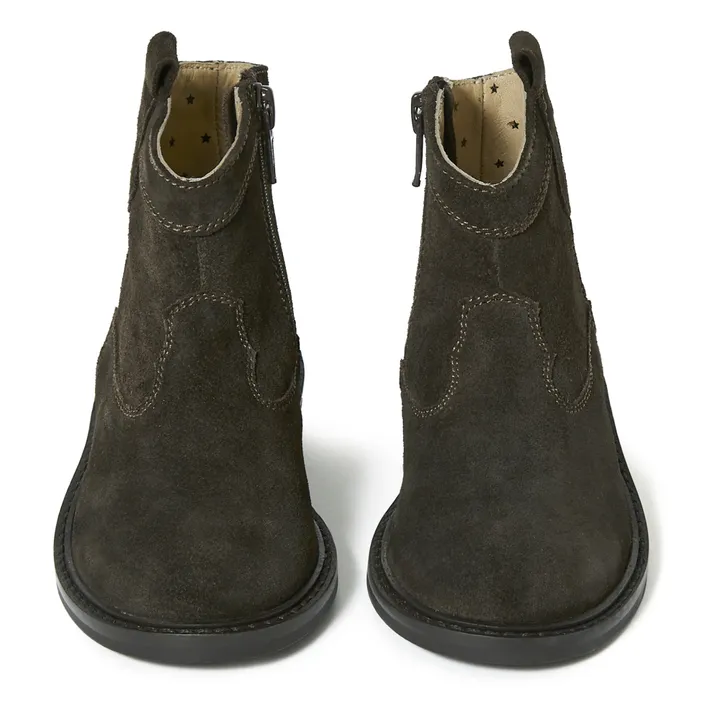 Boots Jenna | Braun- Produktbild Nr. 3