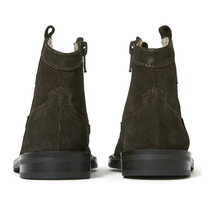 Boots Jenna | Braun- Produktbild Nr. 4