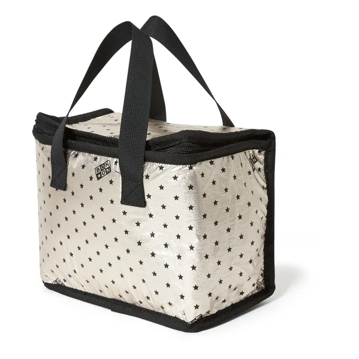 Snack Bag | Silver- Product image n°1