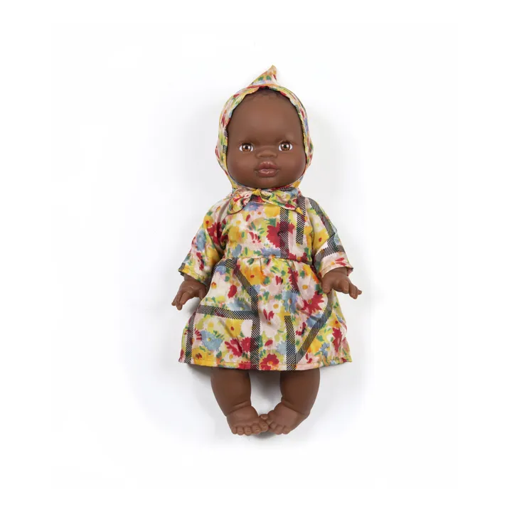 Puppe Niki bei Roseanna- Produktbild Nr. 1