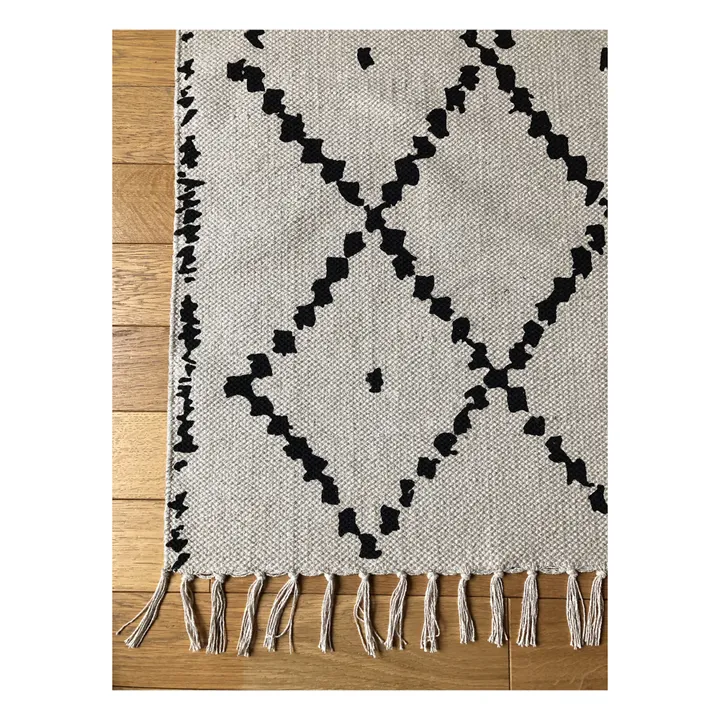 Teppich Berber | Beige- Produktbild Nr. 4