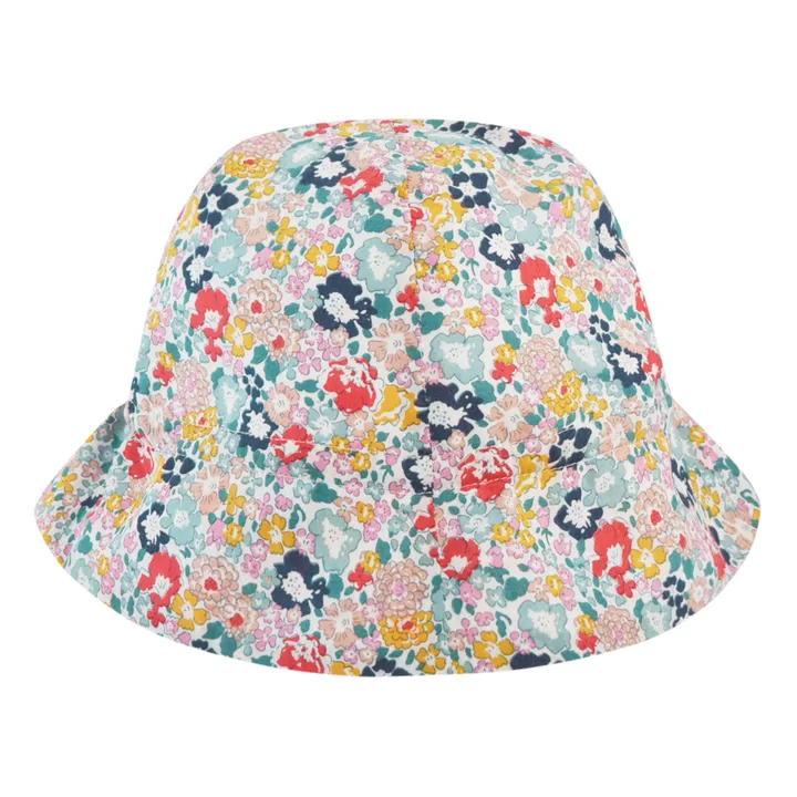 Cappello Liberty | Rosa- Immagine del prodotto n°0