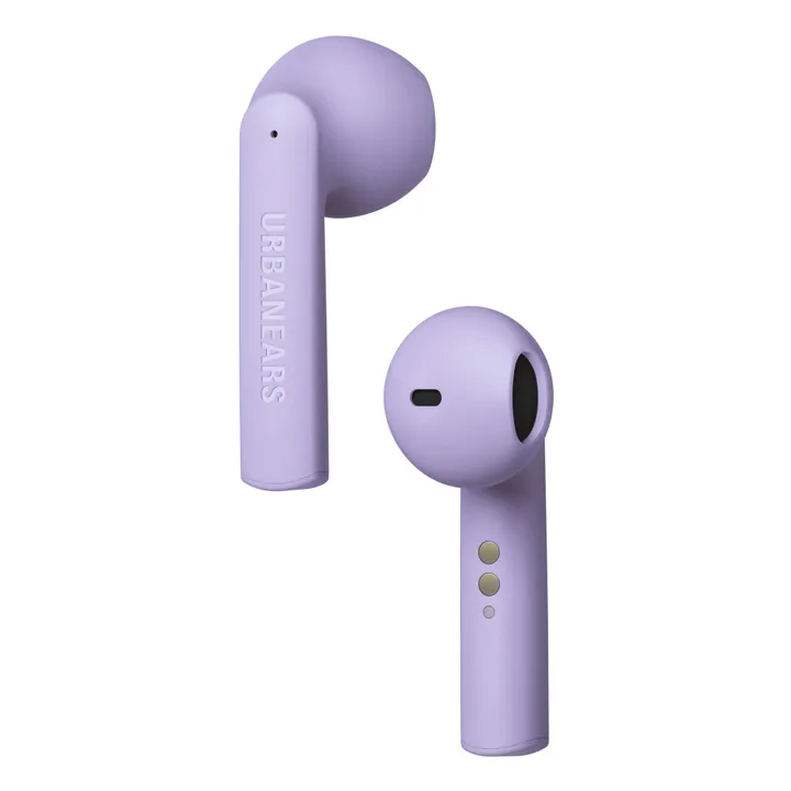 Urbanears Luma Wireless Headphones Purple Smallable
