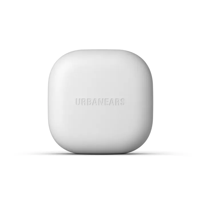 Cuffie wireless Alby | Bianco- Immagine del prodotto n°5