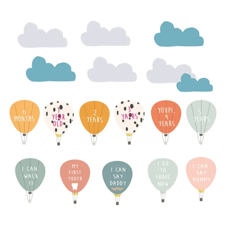 Toise Safari - EN- Image produit n°3