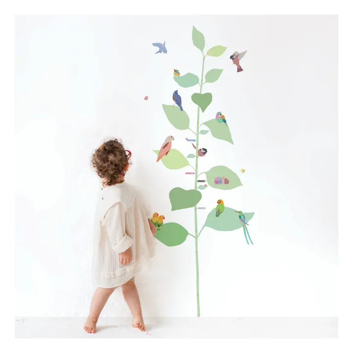 Toise With The Birds - FR- Image produit n°3