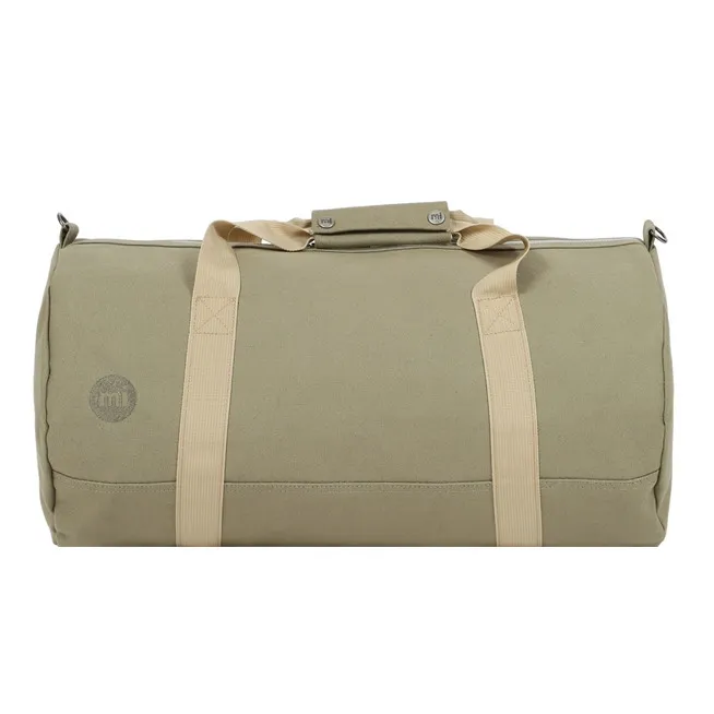 Bolsa Premium Duffel Bag | Verde Kaki- Imagen del producto n°0