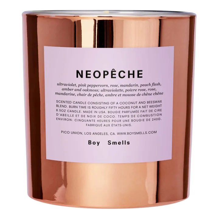 Neopêche Candle  - 240g - Product image n°0