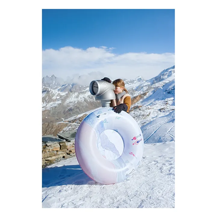 Trineo Inflable Rochebrune- Imagen del producto n°4