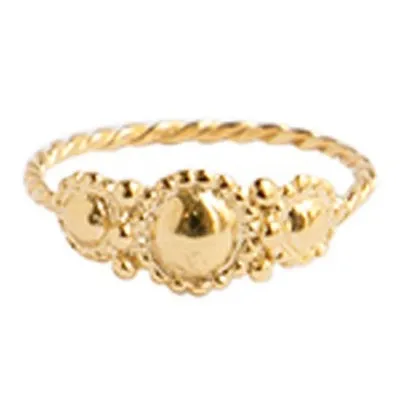 Ring Aurore | Gold