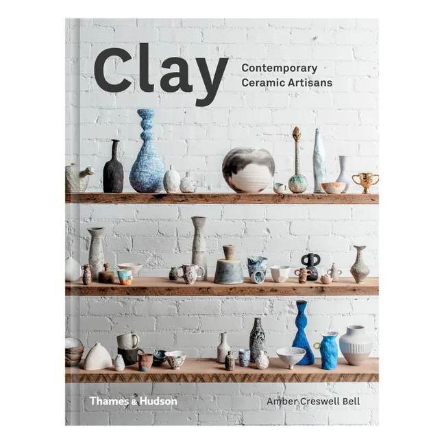 Clay Contemporary Ceramic Artisans - EN