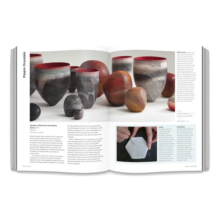Ceramics Masterclass - EN- Image produit n°3