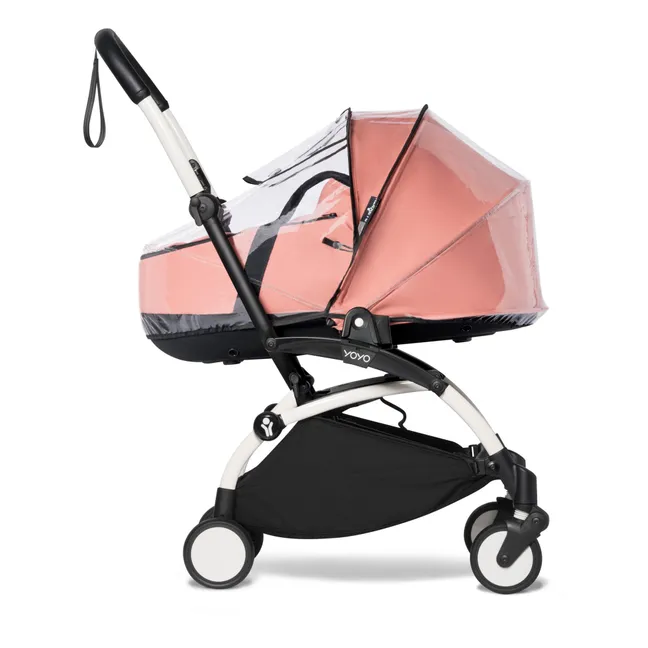 Protector de lluvia para Capazo Yoyo