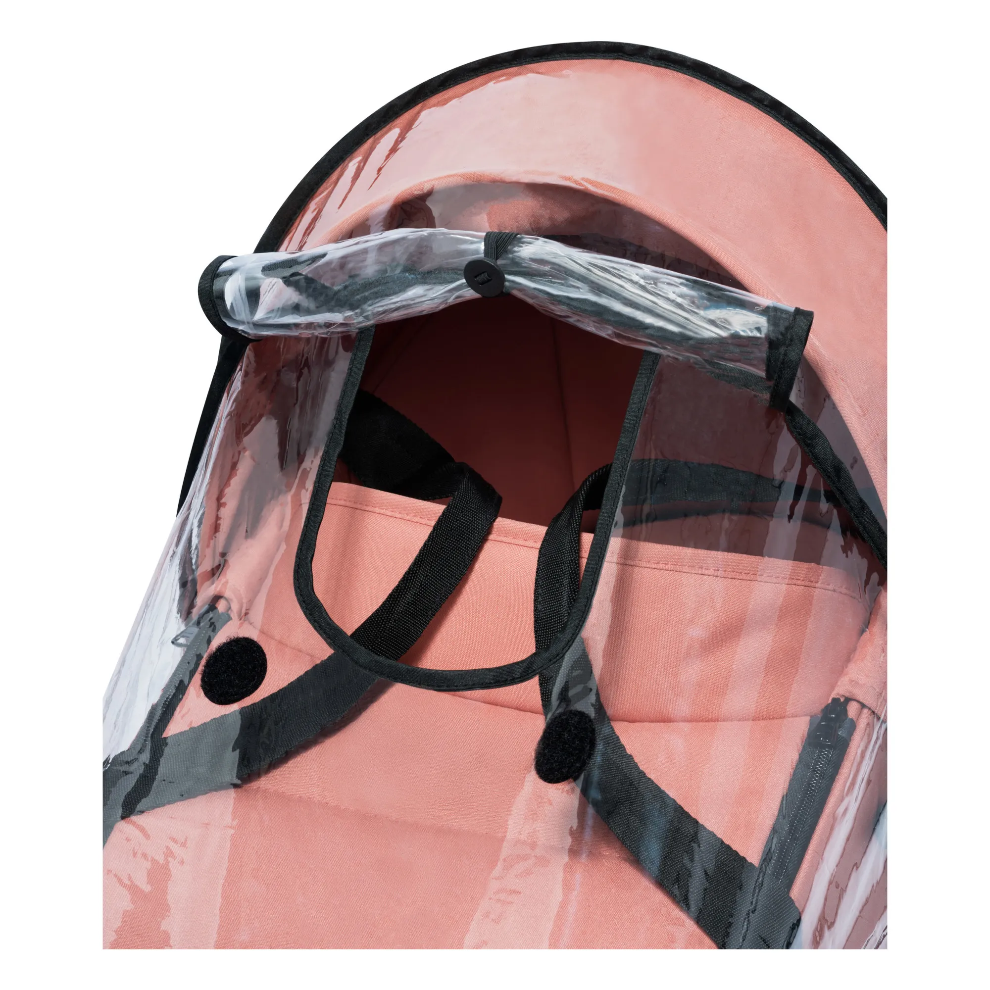 Stokke® - Protection pluie pour Nacelle YOYO (Stokke®) - Image 1