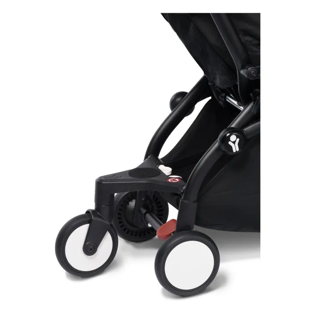 Yoyo+ Travel Bag  | Black