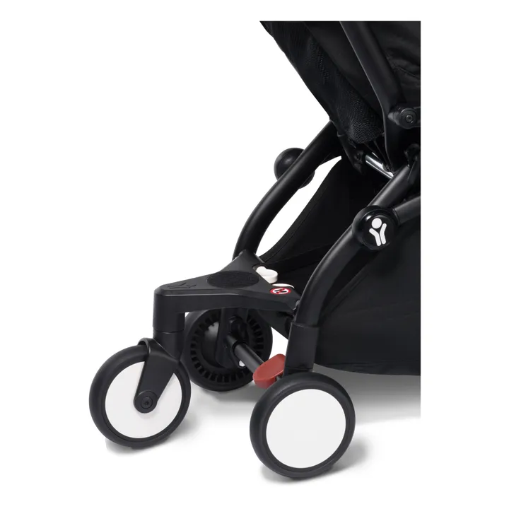 Sac YOYO bag | Noir- Image produit n°2