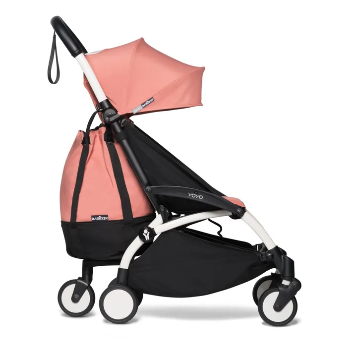 Sac YOYO bag | Ginger- Image produit n°0