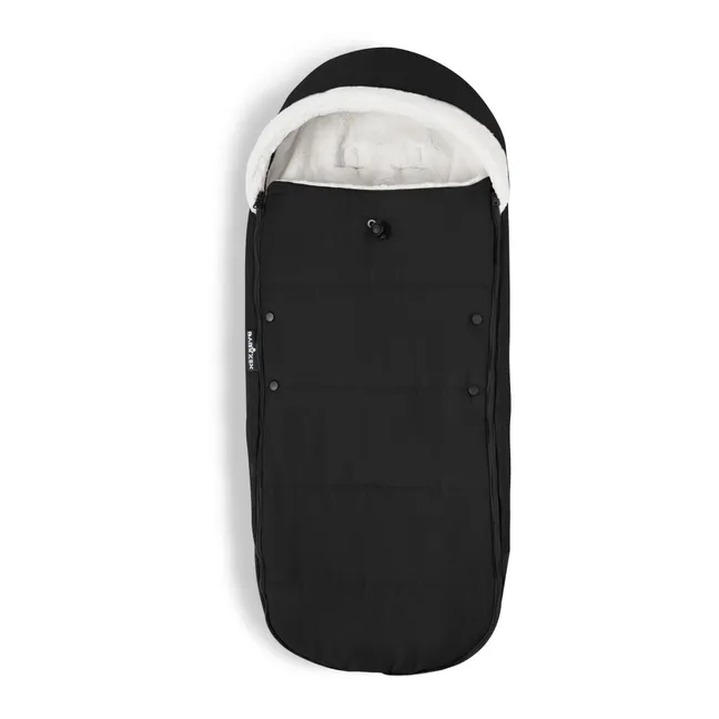 Footmuff YOYO | Black