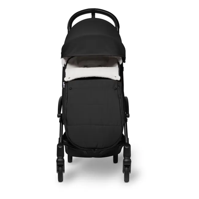 Footmuff YOYO | Black