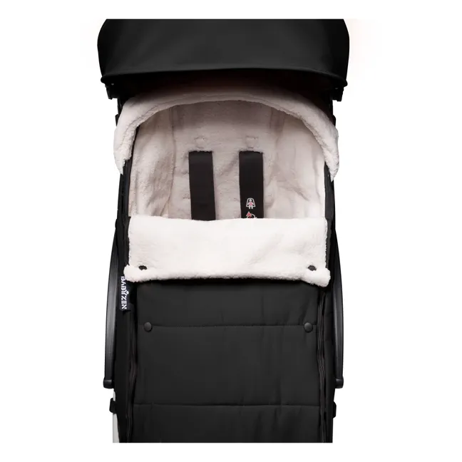 Footmuff YOYO | Black