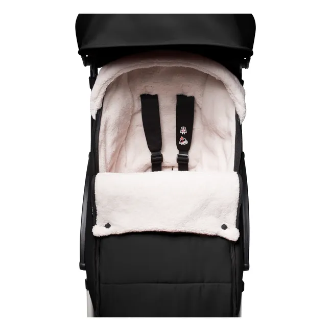 Footmuff YOYO | Black