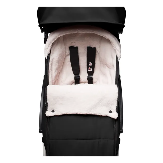 Saquito YOYO | Negro