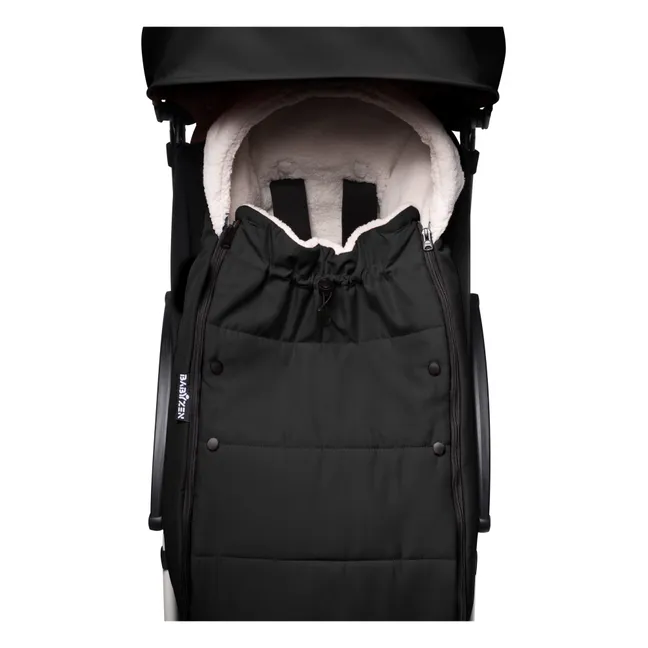 Footmuff YOYO | Black