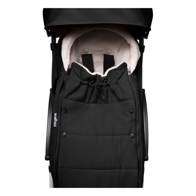 Saquito YOYO | Negro