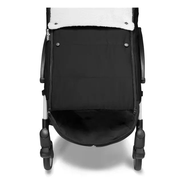 Footmuff YOYO | Black