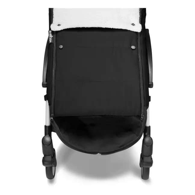 Saquito YOYO | Negro