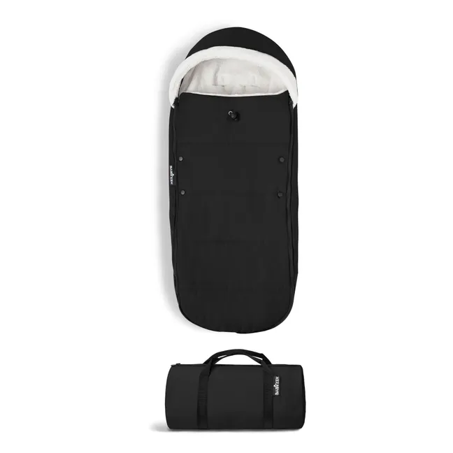 Footmuff YOYO | Black