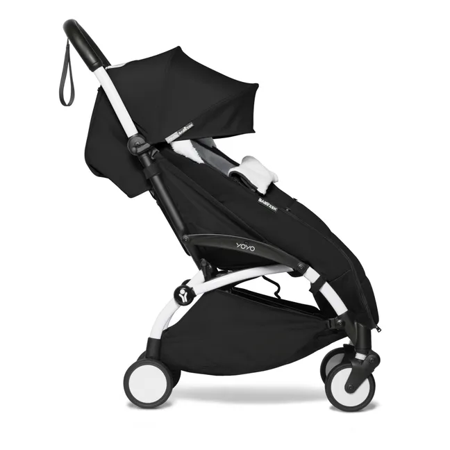 Saquito YOYO | Negro